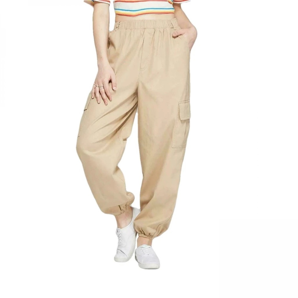 Wild fable cargo pants